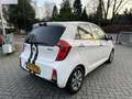 Kia Picanto 1.0 CVVT ComfortPlusLine Navigator Allseason|Navi| Weiß - thumbnail 4