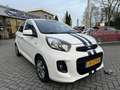 Kia Picanto 1.0 CVVT ComfortPlusLine Navigator Allseason|Navi| Weiß - thumbnail 6