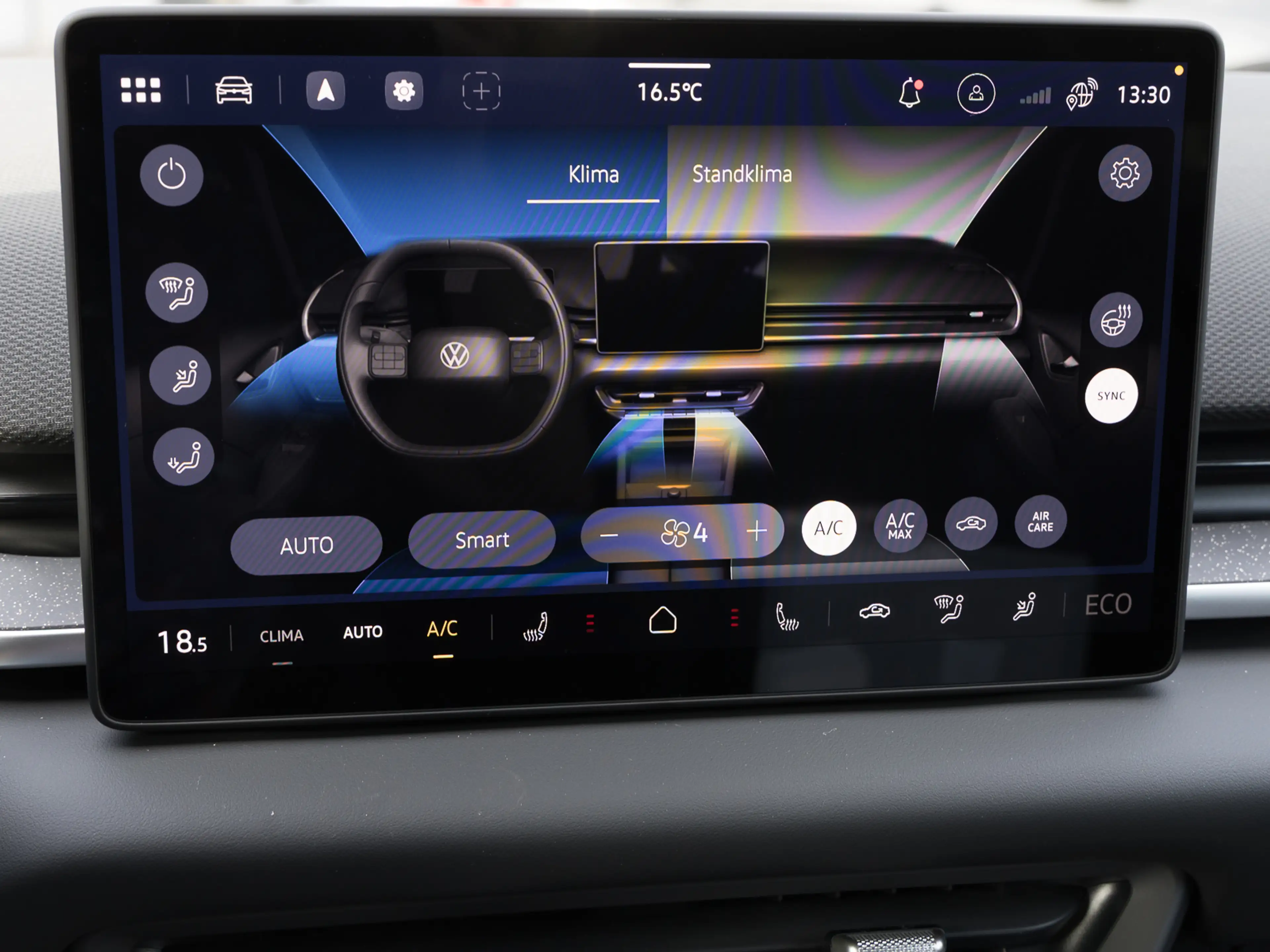 Volkswagen ID.3 Neo Style PANORAMA NAVI AREAVIEW LED-MATRIX KEY... — photo 13