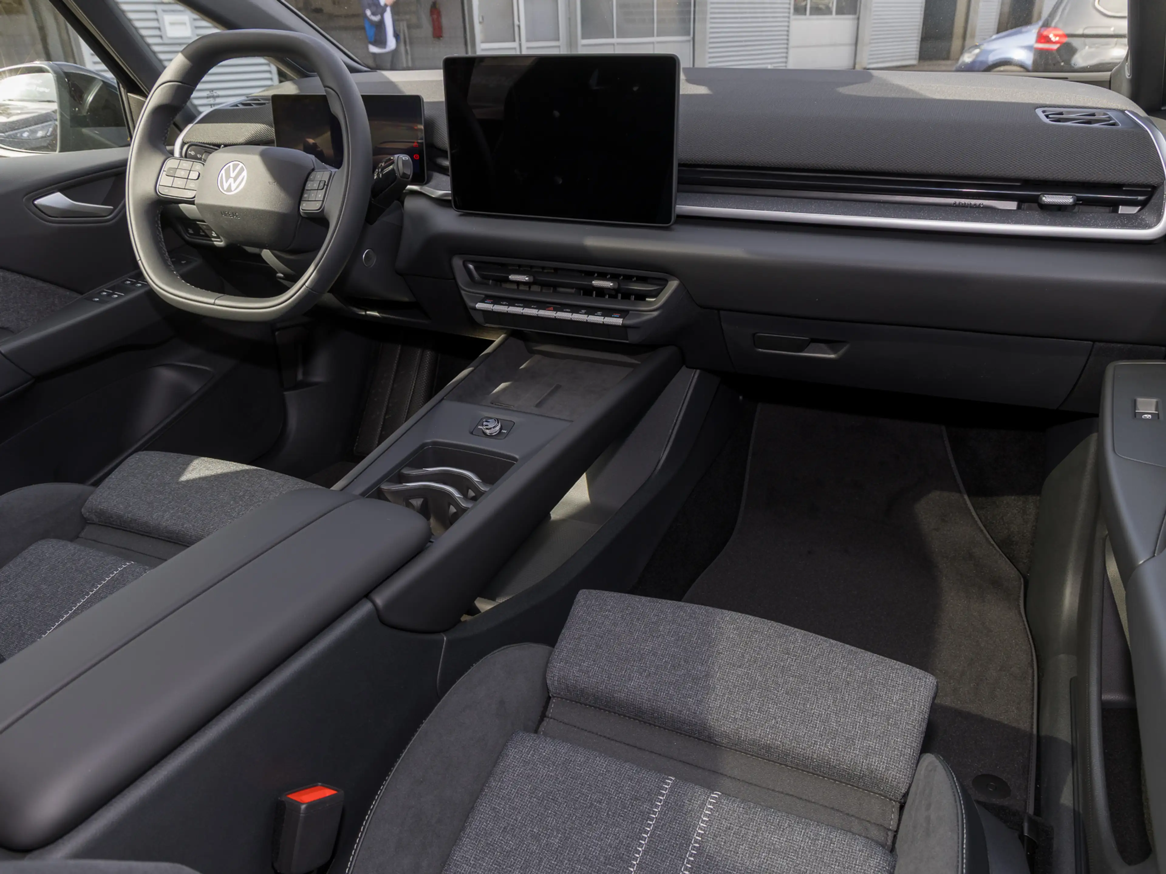 Volkswagen ID.3 Neo Style PANORAMA NAVI AREAVIEW LED-MATRIX KEY... — photo 4