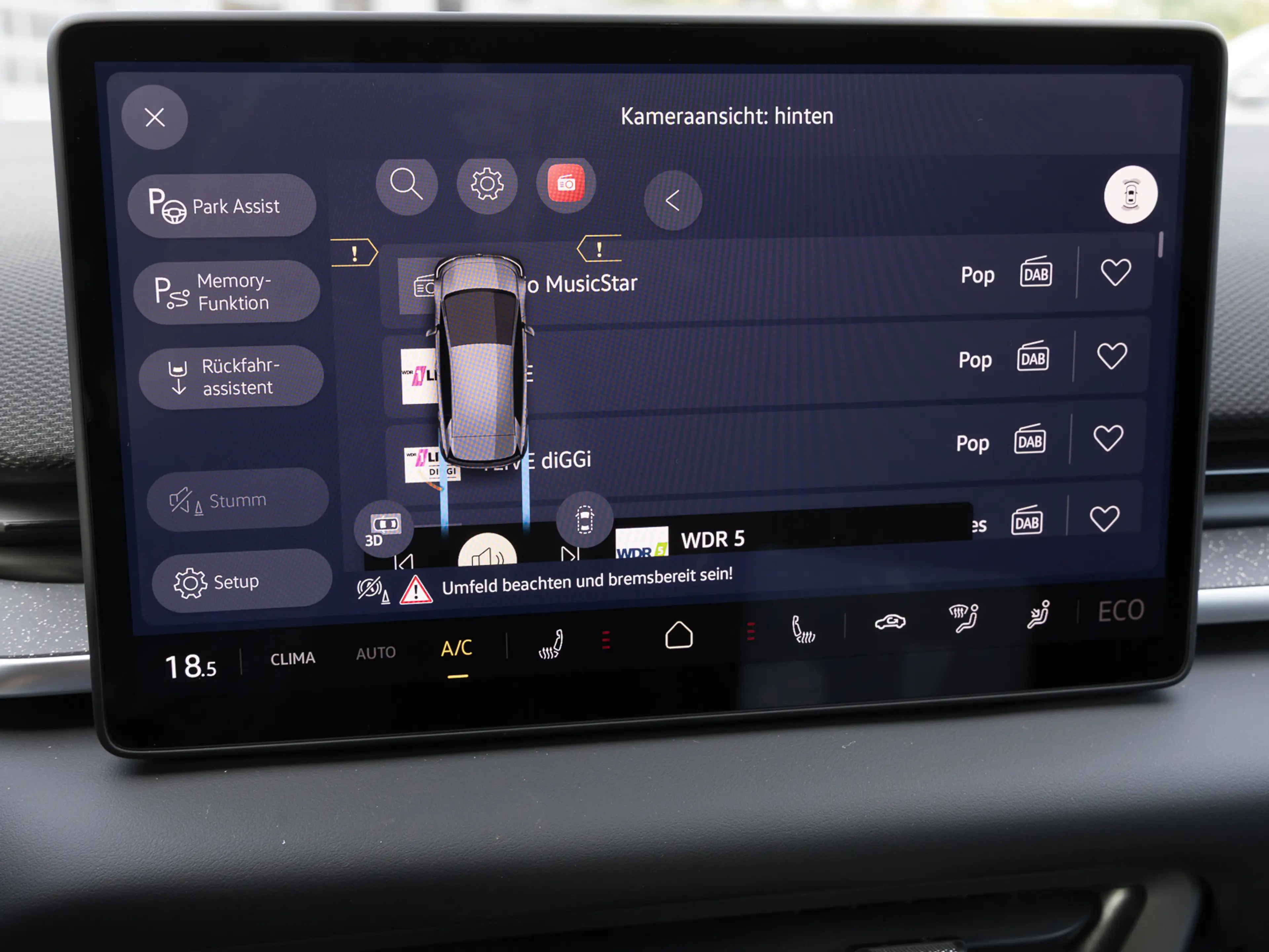 Volkswagen ID.3 Neo Style PANORAMA NAVI AREAVIEW LED-MATRIX KEY... — photo 14
