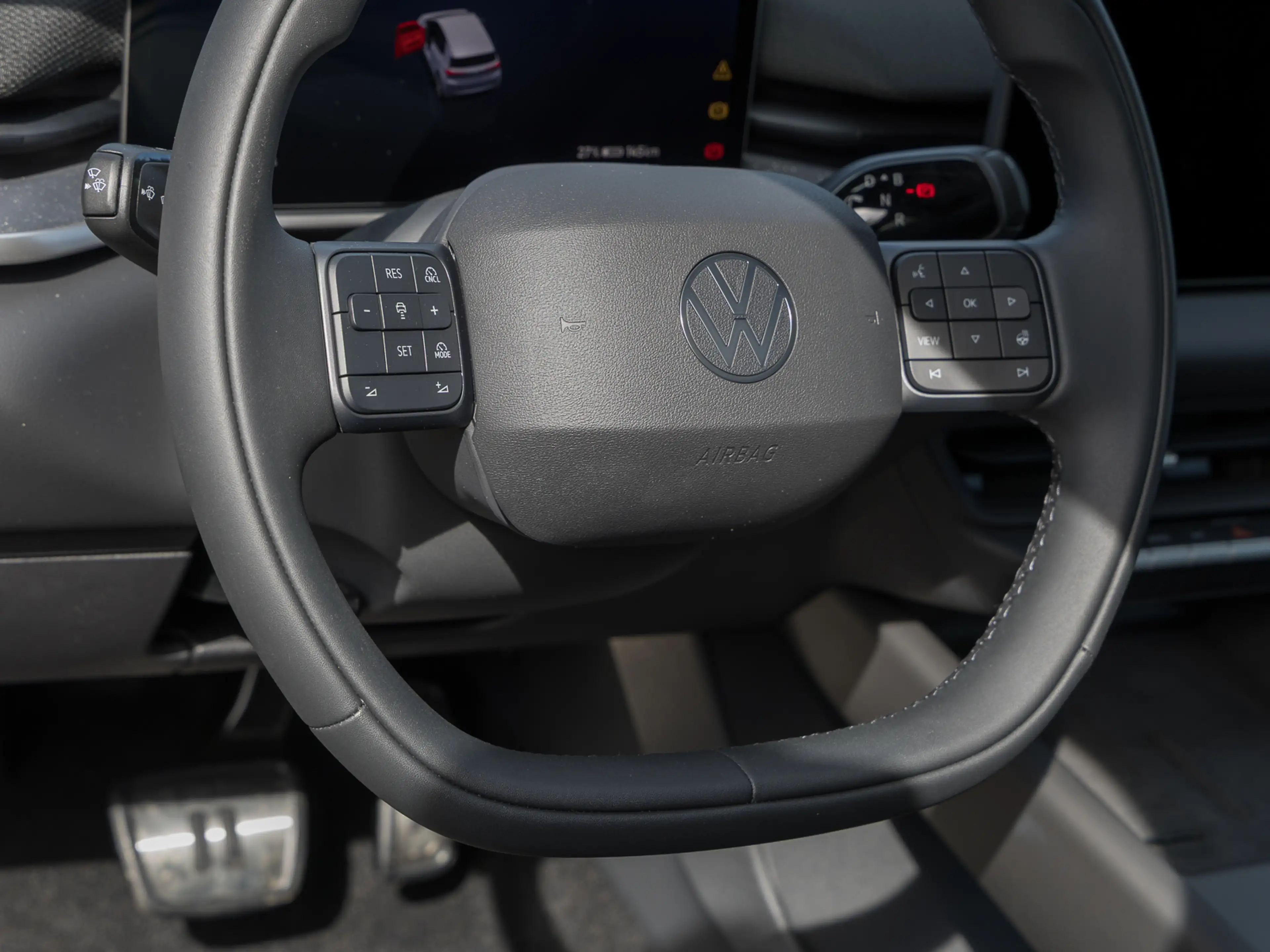 Volkswagen ID.3 Neo Style PANORAMA NAVI AREAVIEW LED-MATRIX KEY... — photo 10
