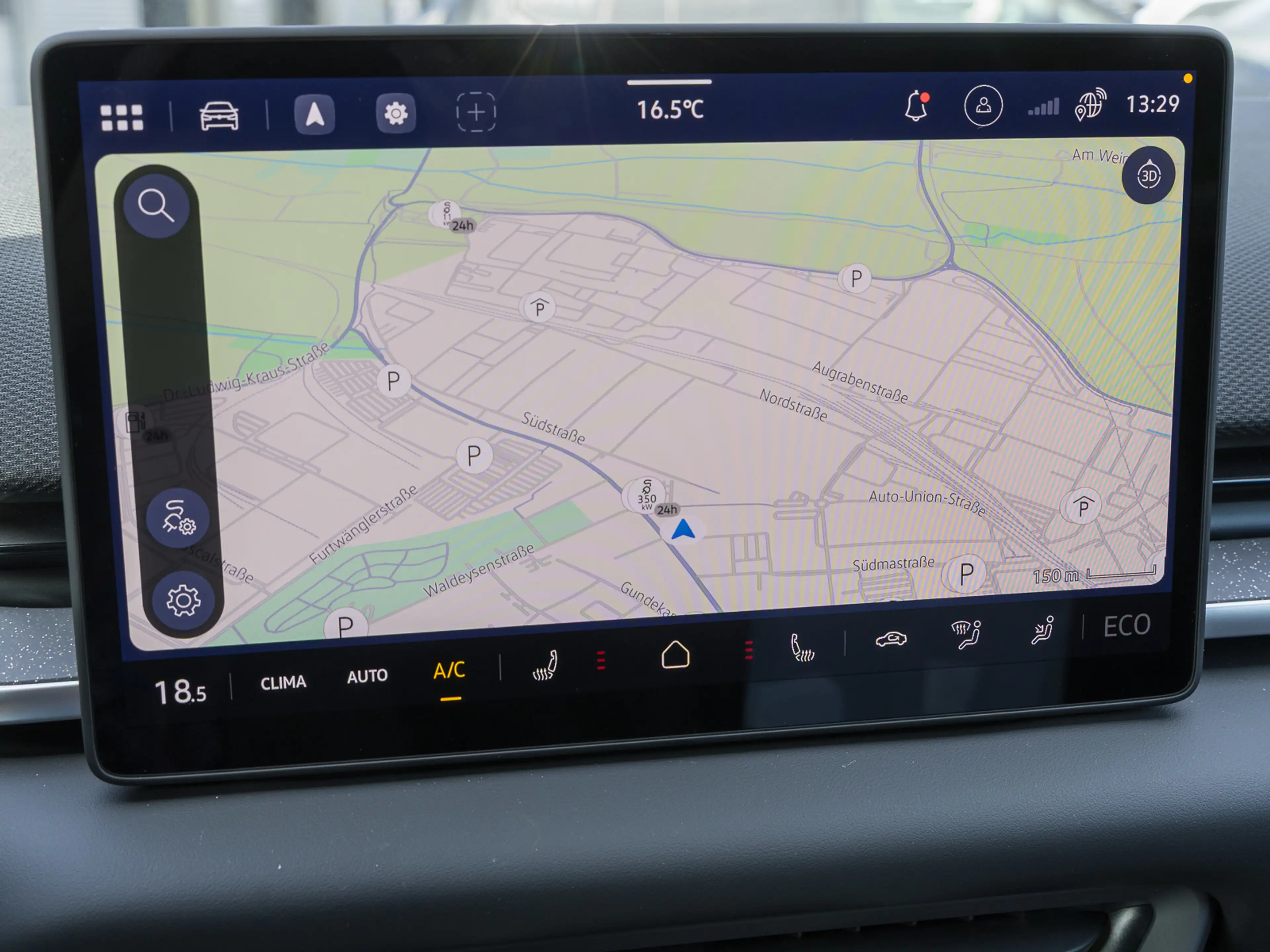Volkswagen ID.3 Neo Style PANORAMA NAVI AREAVIEW LED-MATRIX KEY... — photo 5