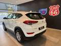 Hyundai TUCSON blue Classic 2WD Weiß - thumbnail 4