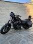 Harley-Davidson Iron 883 Depotenziata ( guidabile patente a2 ) Černá - thumbnail 1