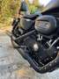 Harley-Davidson Iron 883 Depotenziata ( guidabile patente a2 ) Černá - thumbnail 5