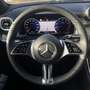 Mercedes-Benz GLC 200 GLC 200 4M AVANTGARDE/Dist/Memory/Totwinkel/RKam Kék - thumbnail 13