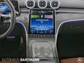 Mercedes-Benz C 400 C 400 e 4M AMG PREMIUM HeadUp+360°DIGITAL-LIGHT+ Grau - thumbnail 8