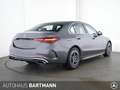 Mercedes-Benz C 400 C 400 e 4M AMG PREMIUM HeadUp+360°DIGITAL-LIGHT+ Grau - thumbnail 2