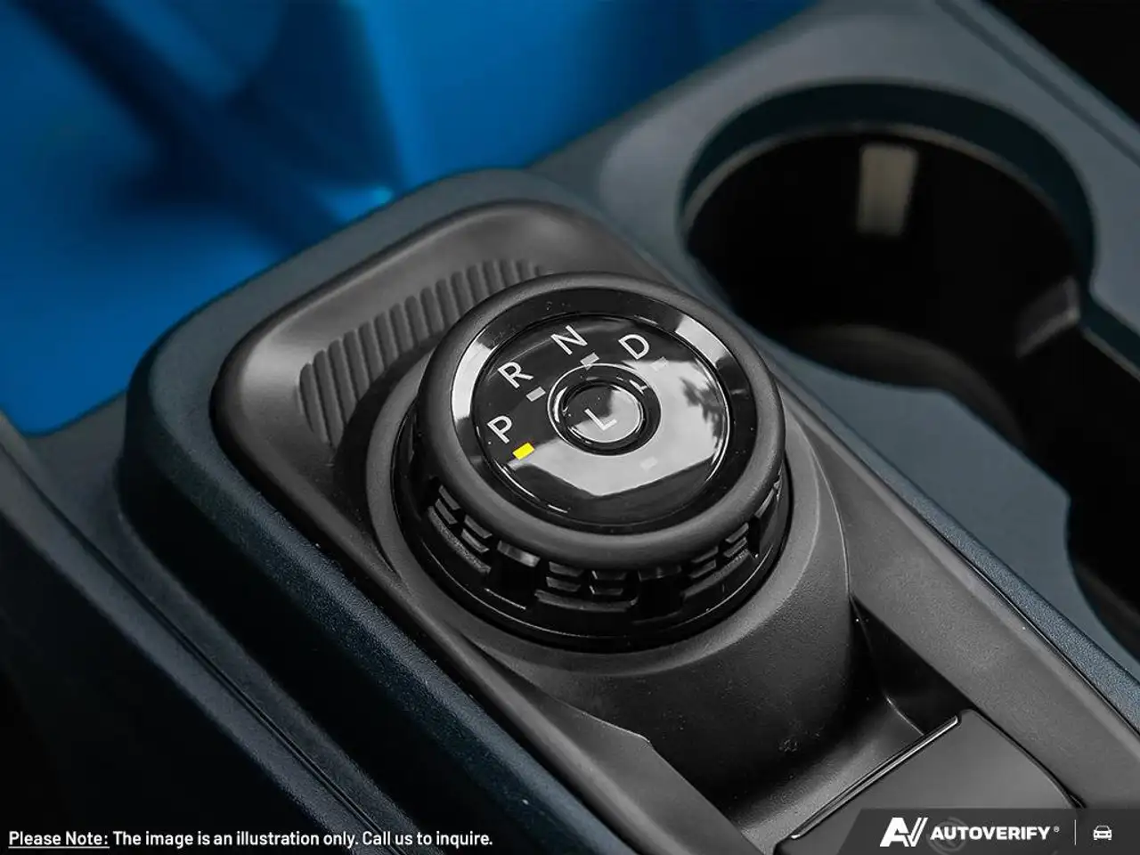 Ford Maverick снимка Ford Maverick