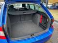 Skoda Octavia Style TSI 1.4 Combi PDC hinten, Isofix Azul - thumbnail 17