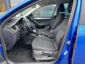 Skoda Octavia Style TSI 1.4 Combi PDC hinten, Isofix Azul - thumbnail 8