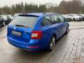 Skoda Octavia Style TSI 1.4 Combi PDC hinten, Isofix Azul - thumbnail 5