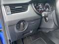 Skoda Octavia Style TSI 1.4 Combi PDC hinten, Isofix Azul - thumbnail 10