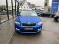 Skoda Octavia Style TSI 1.4 Combi PDC hinten, Isofix Azul - thumbnail 2