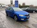 Skoda Octavia Style TSI 1.4 Combi PDC hinten, Isofix Azul - thumbnail 6