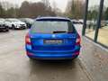 Skoda Octavia Style TSI 1.4 Combi PDC hinten, Isofix Azul - thumbnail 4
