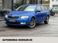 Skoda Octavia Style TSI 1.4 Combi PDC hinten, Isofix Azul - thumbnail 1