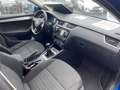 Skoda Octavia Style TSI 1.4 Combi PDC hinten, Isofix Azul - thumbnail 13