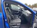 Skoda Octavia Style TSI 1.4 Combi PDC hinten, Isofix Azul - thumbnail 14