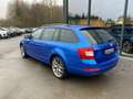 Skoda Octavia Style TSI 1.4 Combi PDC hinten, Isofix Azul - thumbnail 3