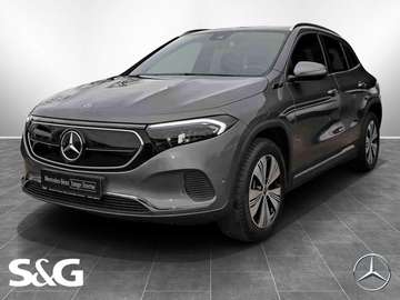 AHK+KAMERA+CARPLAY+SPURHALTE+MBUX+LED+18