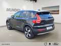Volvo XC40 Momentum Pro 2WD T3 AHK-klappbar Navi Digitales Co Noir - thumbnail 4