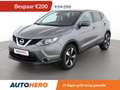 Nissan Qashqai 1.2 360 Grijs - thumbnail 1
