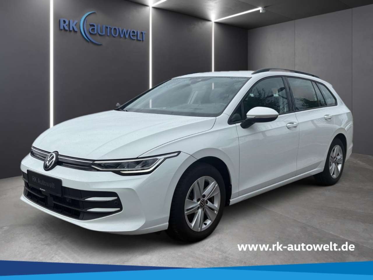 Volkswagen Golf Variant 2024