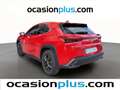 Lexus UX 250h Business 2WD Rojo - thumbnail 3