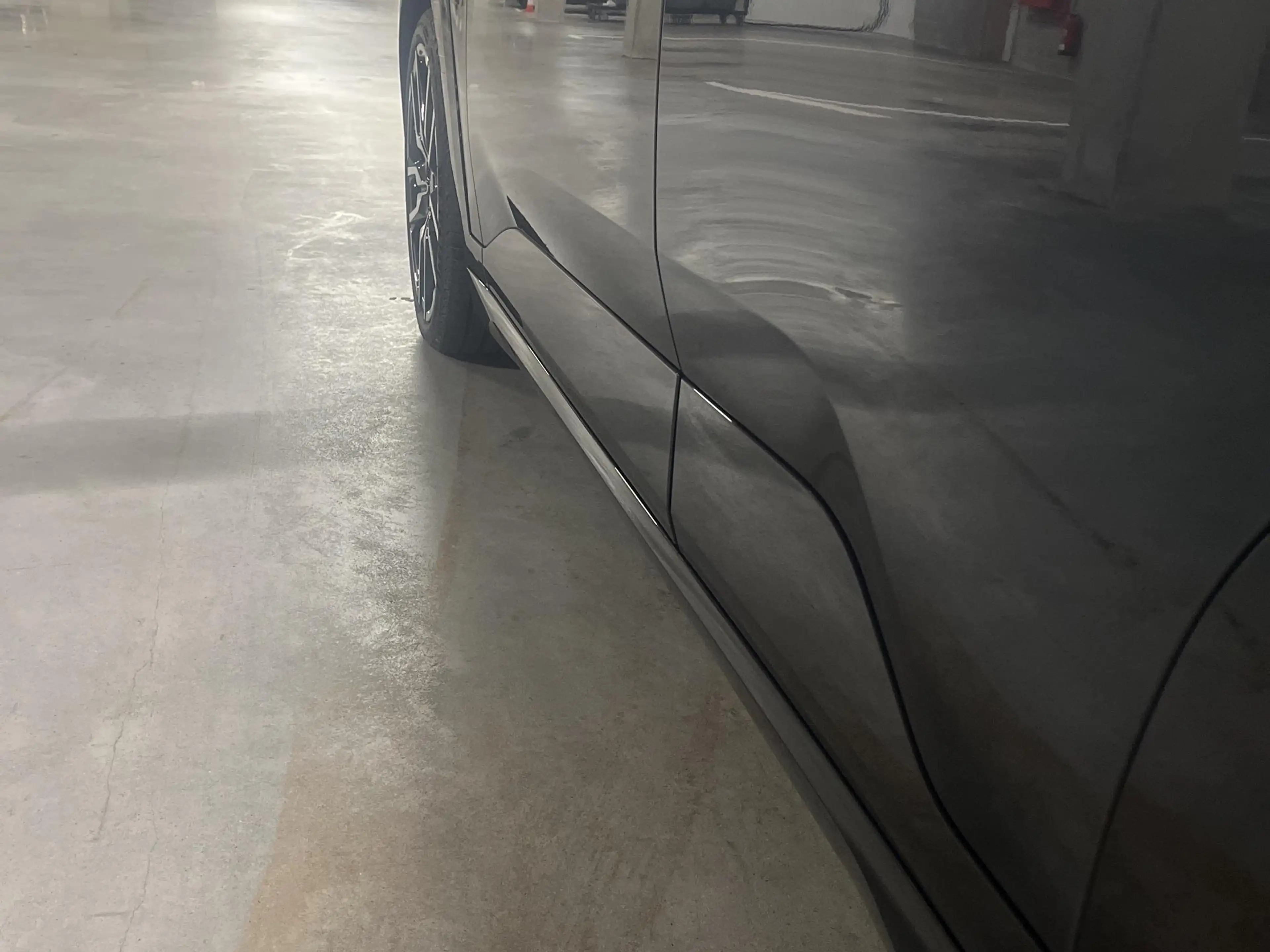 MINI Aceman John Cooper Works Trim — photo 15