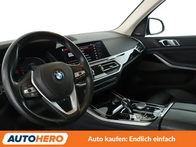 BMW X5 view 11