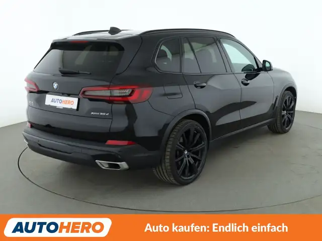 BMW X5 view 6