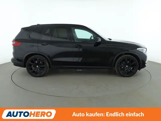 BMW X5 view 7