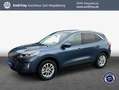Ford Kuga 2.5 Duratec PHEV TITANIUM Bleu - thumbnail 1
