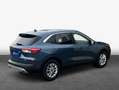 Ford Kuga 2.5 Duratec PHEV TITANIUM Bleu - thumbnail 2