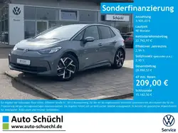 Volkswagen ID.3 Pro FACELIFT APP CONNECT+KAMERA+NAVI+CCS+LE