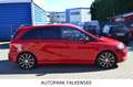 Mercedes-Benz B 200 CDI SPORTPAKET AUTOMATIK NUR 98TKM+SAUBER Rot - thumbnail 17