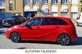 Mercedes-Benz B 200 CDI SPORTPAKET AUTOMATIK NUR 98TKM+SAUBER Rot - thumbnail 5