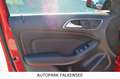 Mercedes-Benz B 200 CDI SPORTPAKET AUTOMATIK NUR 98TKM+SAUBER Rot - thumbnail 4