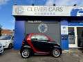 smart forTwo PASSION*COUPE*SERVO*KLIMA*PANO*LEDER*MB Noir - thumbnail 4