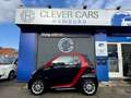 smart forTwo PASSION*COUPE*SERVO*KLIMA*PANO*LEDER*MB Noir - thumbnail 6