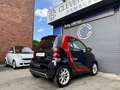 smart forTwo PASSION*COUPE*SERVO*KLIMA*PANO*LEDER*MB Noir - thumbnail 15
