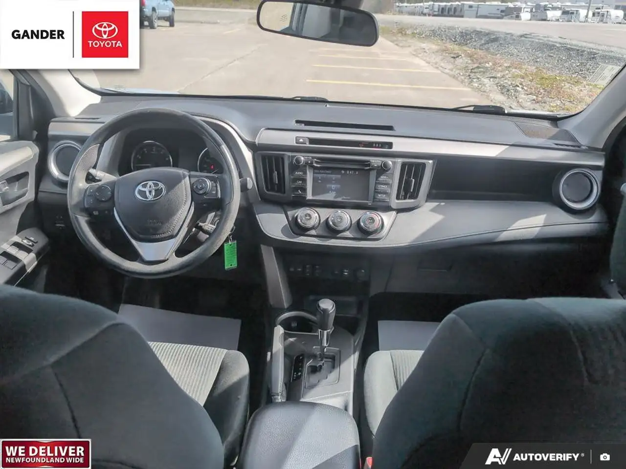 Toyota RAV 4 снимка Toyota RAV 4