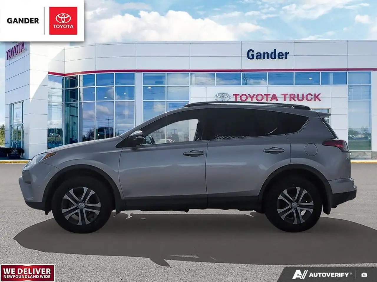 Toyota RAV 4 снимка Toyota RAV 4