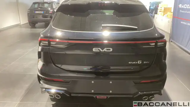 Evo Evo6 view 3