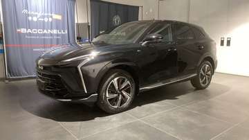 1.5 HEV S1 DHT