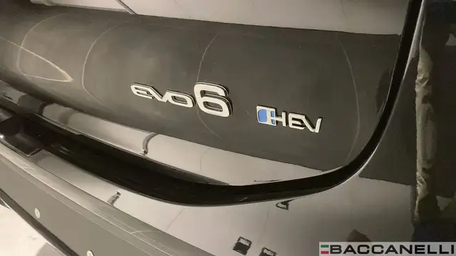 Evo Evo6 view 8