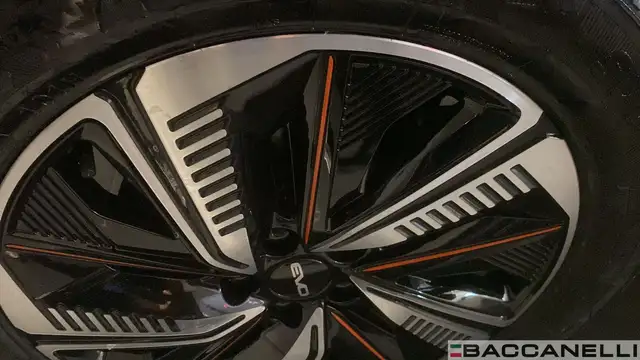 Evo Evo6 view 10