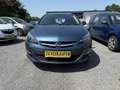 Opel Astra 1.4 Turbo Sports Tourer Aut. Active Bleu - thumbnail 2